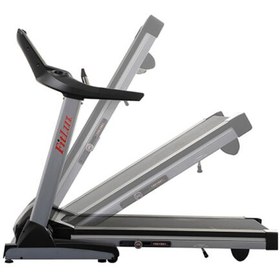 تصویر تردمیل تک کاره و خانگی جی کی اکسر Fitlux 555 Fitlux 555 treadmills