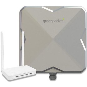 تصویر مودم گرین پکت O5A-EA فضای باز 