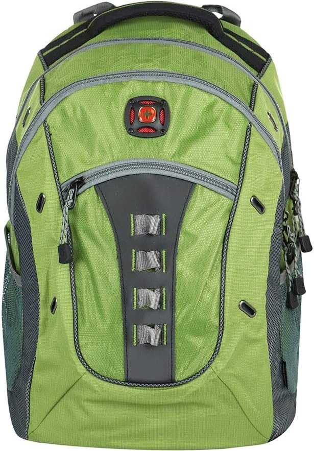 Swissgear on sale granite backpack