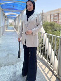 تصویر کت نورماه 