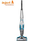 تصویر جاروبرقی و کف شوی بیسل مدل croswave advance pro Bissell croswave advance pro Vaccum cleaner