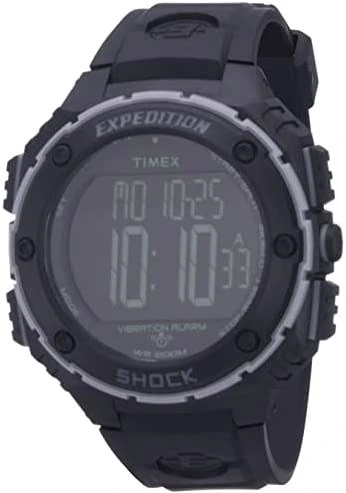 Timex expedition 2025 shock xl