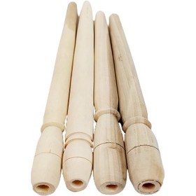 تصویر نی آب چوبی ساده بلند ۱۰۱۲۱۳۶ 