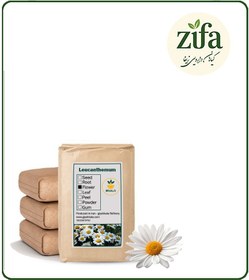 تصویر گل مینا خشک فله 