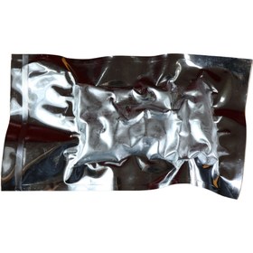 تصویر ماهی کباب با سیخ چوبی طعم دار منجمد 400 گرمی 