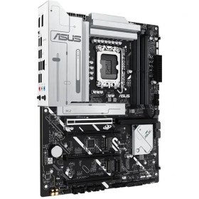 تصویر مادربرد Prime Z890-P WIFI ایسوس سوکت 1851 Asus Prime Z890-P WIFI LGA 1851 Motherboard