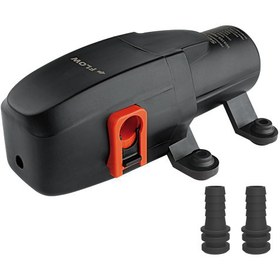 تصویر پمپ آب سری ۲۳ کمپر و کاروان Seaflo 