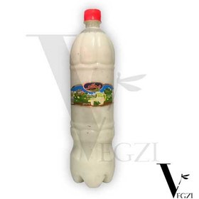 تصویر دوغ سویا بکر bekr