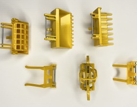 تصویر یدک کشاورزی سیکو_siku7070 