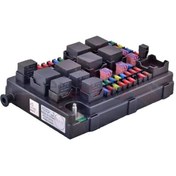 تصویر جعبه فیوز ام وی ام ۳۱۵ 