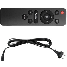 تصویر ويدیو لايت KY-BK929II 400W video light 