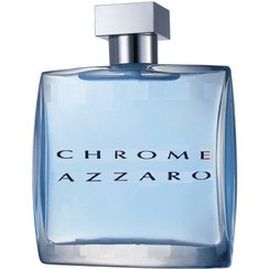 تصویر ادو پرفیوم مردانه پینک مدل Azzaro Chrome حجم 100 میلی لیتر | گارانتی اصالت و سلامت فیزیکی کالا عطر مردانه