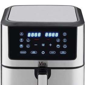 تصویر سرخ کن بدون روغن 1700 وات ویو مدل V-810 