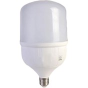 تصویر لامپ ال ای دی 50 وات افراتاب ا LED Lamp 50W LED Lamp 50W