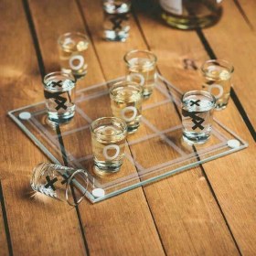 تصویر بازی دوز و شات 