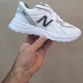 تصویر کتونی نیو بالانس ۸۹۰ New balance