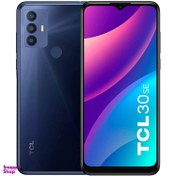 تصویر گوشی موبایل تی سی ال (TCL) مدل 30SE ظرفیت 128 گیگابایت رم 4 گیگابایت 