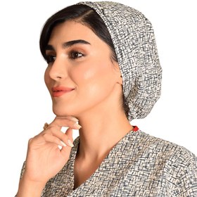 تصویر کلاه جراحی کد 158 