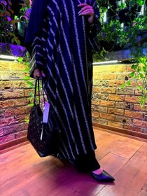 تصویر عبای ملیکه 