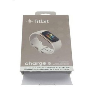 تصویر دستبند هوشمند Fitbit مدل charge 5 Fitbit charge 5 smart wristband