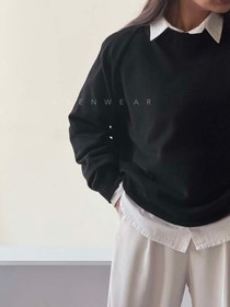 تصویر پلیور سلوا 