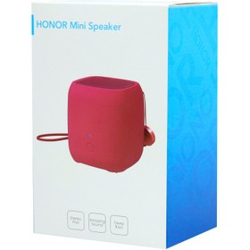 تصویر اسپیکر بلوتوثی Honor Mini AM510 Honor Mini AM510 Wireless Speaker