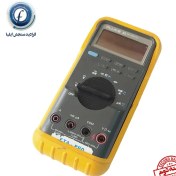 تصویر مولتی متر فلوک 83 - Fluke 83 multimeter 