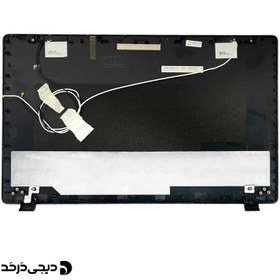 تصویر قاب پشت ال سی دی لپ تاپ COVER A ACER ASPIRE E5-571/ E5-571 /V3-532 COVER A ACER ASPIRE E5-571 LCD AP154000401