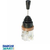 تصویر جوی استیک چهار جهت استارتی مدل LEL-04-1 هانیانگ کره 