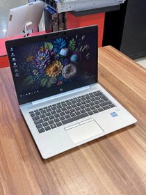 تصویر لپ تاپ HP مدل EliteBook 830 G6 