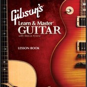 تصویر دوره حرفه ای و کامل آموزش گیتار / Learn and Master Guitar Lesson Book 