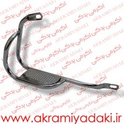 تصویر جاپایی موتور سیکلت بزرگ پک ۲ عددی کد ۱۴۷۰۰۶۳۲ 