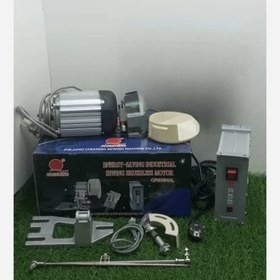 تصویر دینام خیاطی CHEERING ظرفیت ۸۰۰ وات 