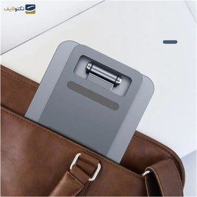 تصویر پایه نگهدارنده موبایل و تبلت کول کلد مدل P010 