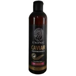 تصویر شامپو دکتر بیز ضد ریزش و تقویت کننده حجم ۳۰۰ میلی لیتر 