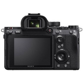 تصویر دوربین بدون آینه سونی Sony a7R III Mirrorless Camera Body - کارکرده ( 