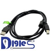 تصویر کابل پرینتر P-NET 1.5M 