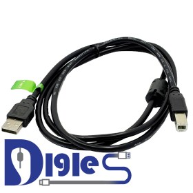 تصویر کابل پرینتر P-NET 1.5M 