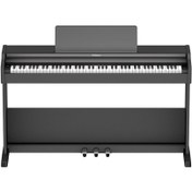 تصویر پیانو دیجیتال برند رولند Roland RP107 