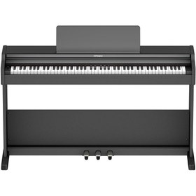 تصویر پیانو دیجیتال برند رولند Roland RP107 