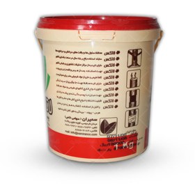 تصویر چسب باغبانی و چسب هرس لاتکس یک کیلویی Latex Grafting And Prunning Wax 1Kg Fertilizer