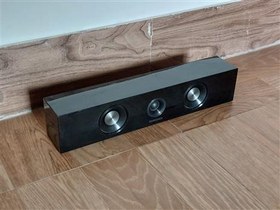 تصویر سنتر سامسونگ مدل PS-DC1 