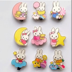 تصویر گیره موفی 