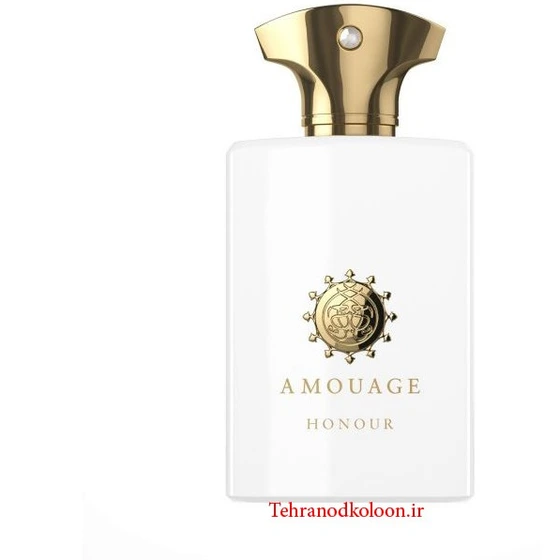 AMOUAGE Honour for Men