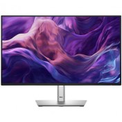 تصویر مانیتور دل مدل P2425H سایز 24 اینچ Dell Monitor P2425H 24 inch Monitor