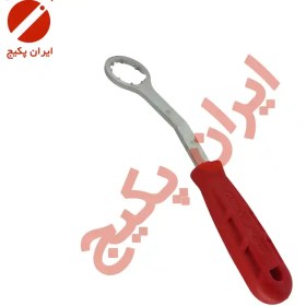 تصویر آچار کیت تعمیر - ترک 