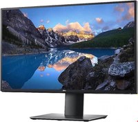 تصویر مانیتور خمیده گیمینگ برند دل مدل 2x DisplayPort |2x USB-C |60Hz| HDMI|5ms|IPS|QHD|25 Inch| U2520D UltraSharp 