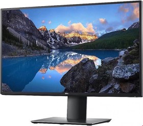 تصویر مانیتور خمیده گیمینگ برند دل مدل 2x DisplayPort |2x USB-C |60Hz| HDMI|5ms|IPS|QHD|25 Inch| U2520D UltraSharp 