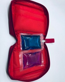 تصویر کیف حمل انسولین 