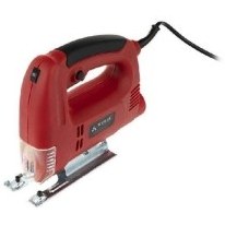 تصویر اره عمودبر محک مدل JS-420 ظرفیت ۴۲۰ وات دور متغیر 